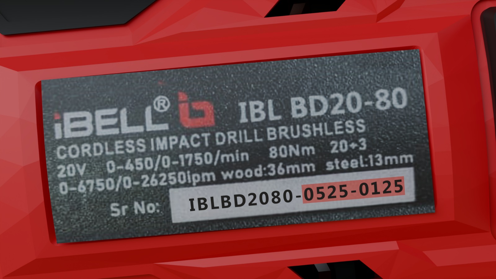 iBell Warranty | Warranty Registration